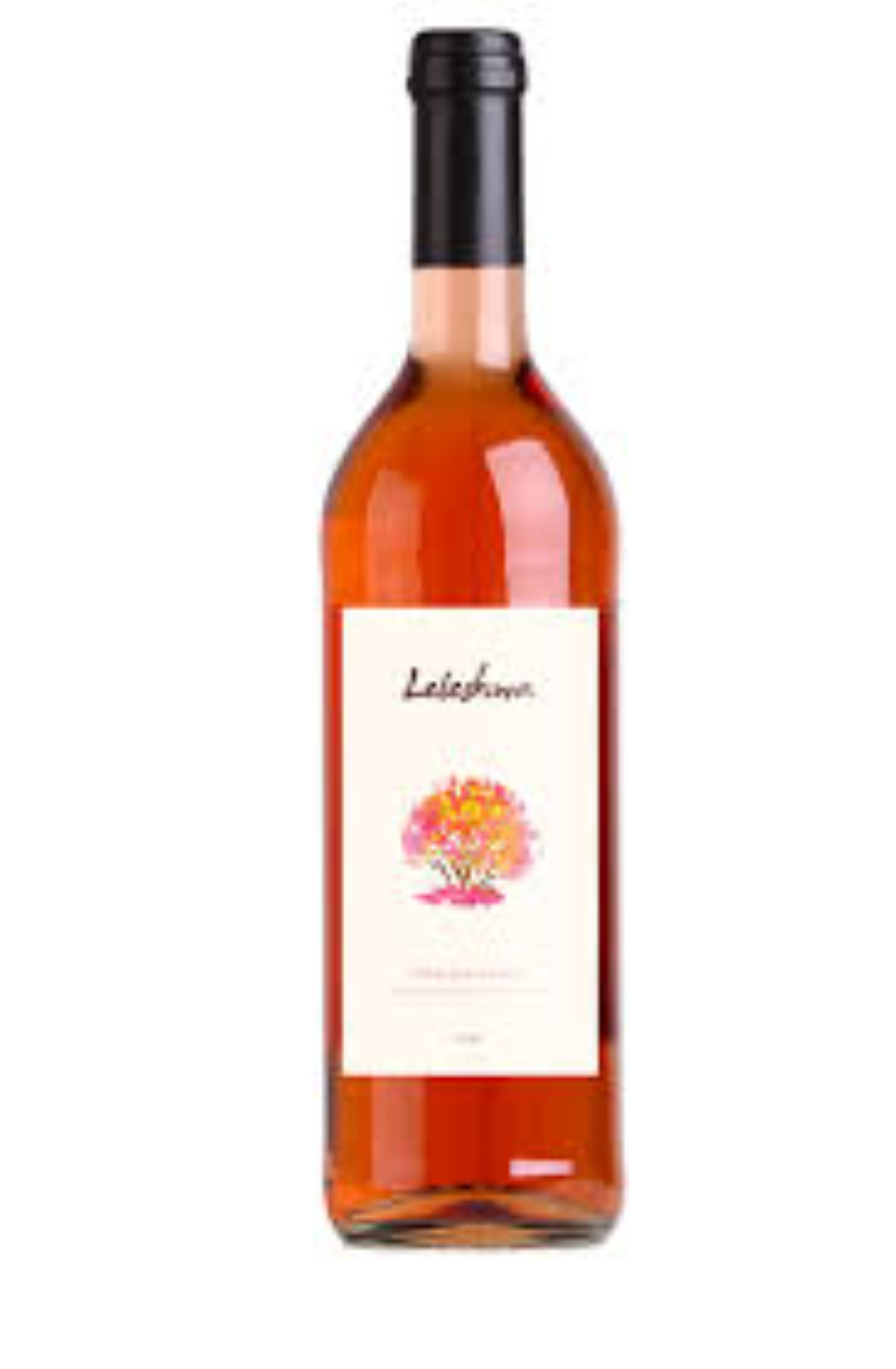 LELESHWA ROSE 750ML